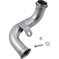 LEOVINCE Cat Eliminator Link Pipe 80008