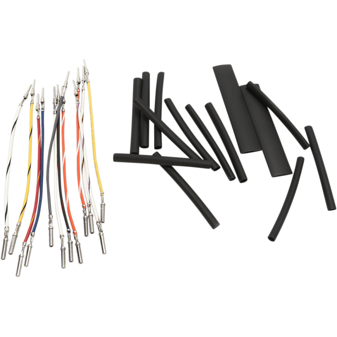 NAMZ Handlebar Wiring Extension 8" '96-'06 FL