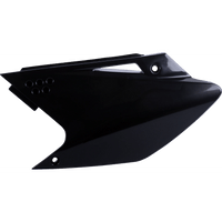 POLISPORT Side Panels OEM Black KXF 250