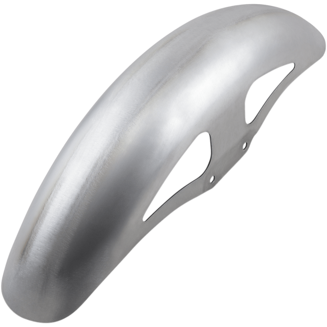 RUSS WERNIMONT DESIGNS Retro Front Fender For 18"/19" Wheel 4.75" W FXD/XL/Dyna RWD50229