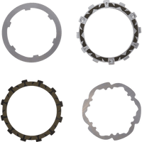 REKLUSE RadiusCX 4.0 Clutch Gas Gas/Husqvarna/KTM RMS8913292