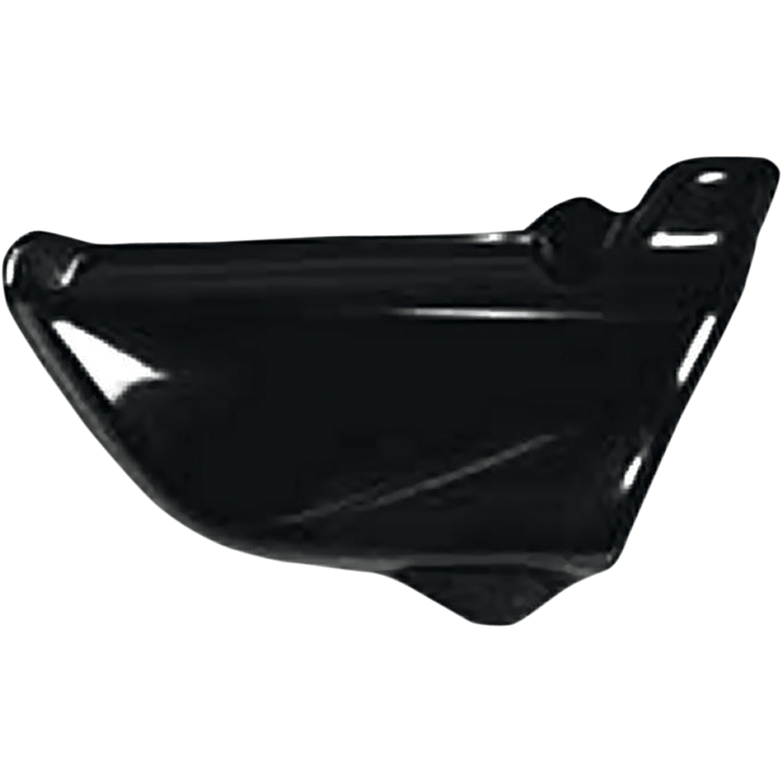 MAIER Side Panel Right Black