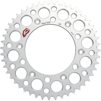 RENTHAL Sprocket Honda 48 Tooth 154U52048GRSI