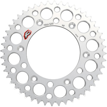 RENTHAL Sprocket Honda 48 Tooth 154U52048GRSI