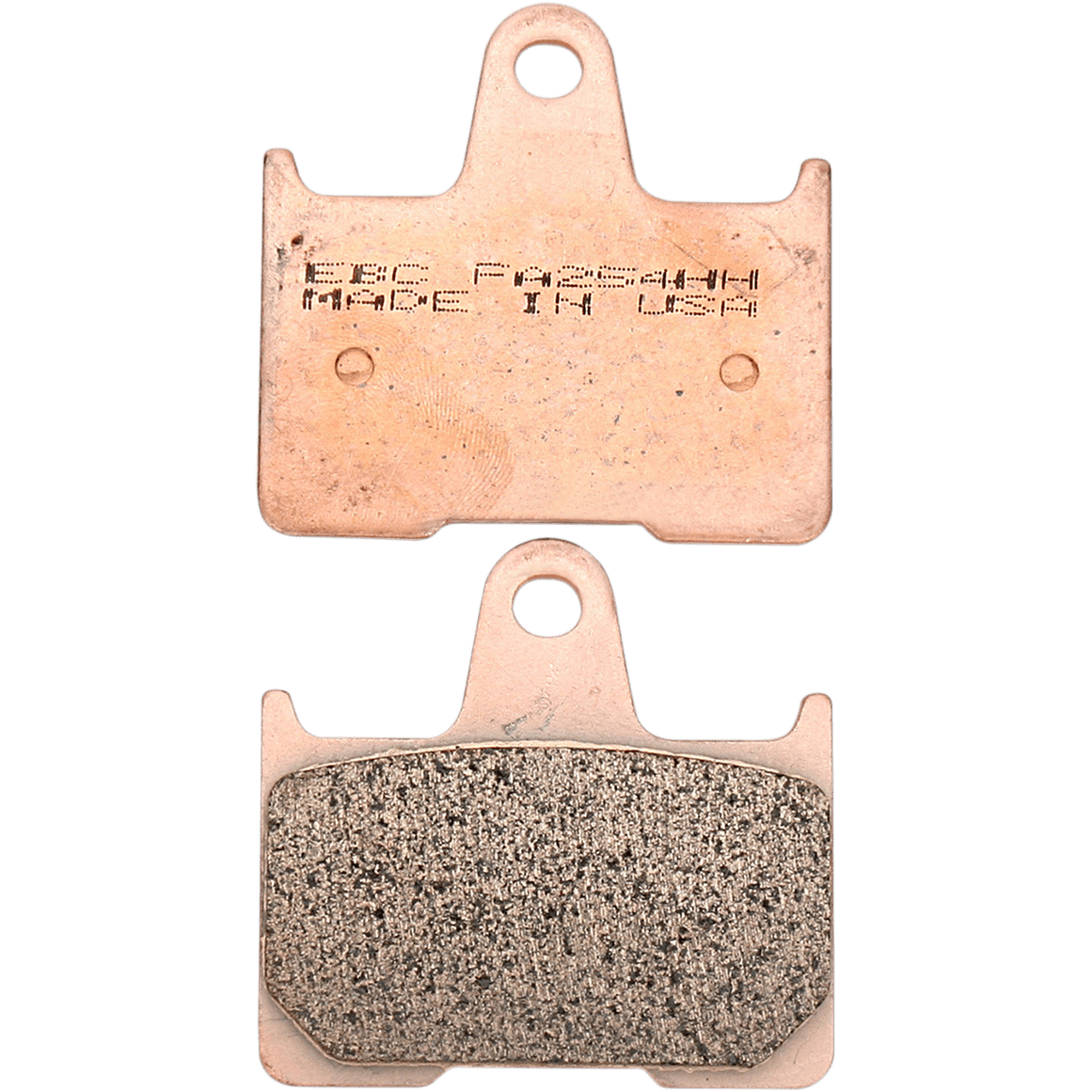 EBC HH Brake Pads FA254HH