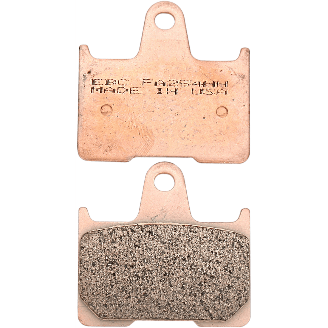 EBC HH Brake Pads FA254HH