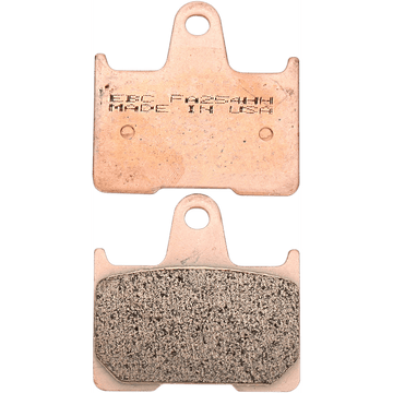 EBC HH Brake Pads FA254HH