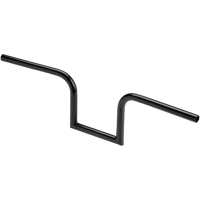 BILTWELL Handlebar Frisco Black 60032016