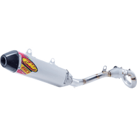 FMF Factory 4.1 RCT Exhaust Aluminum 042397