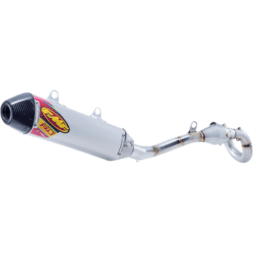 FMF Factory 4.1 RCT Exhaust Aluminum 042397