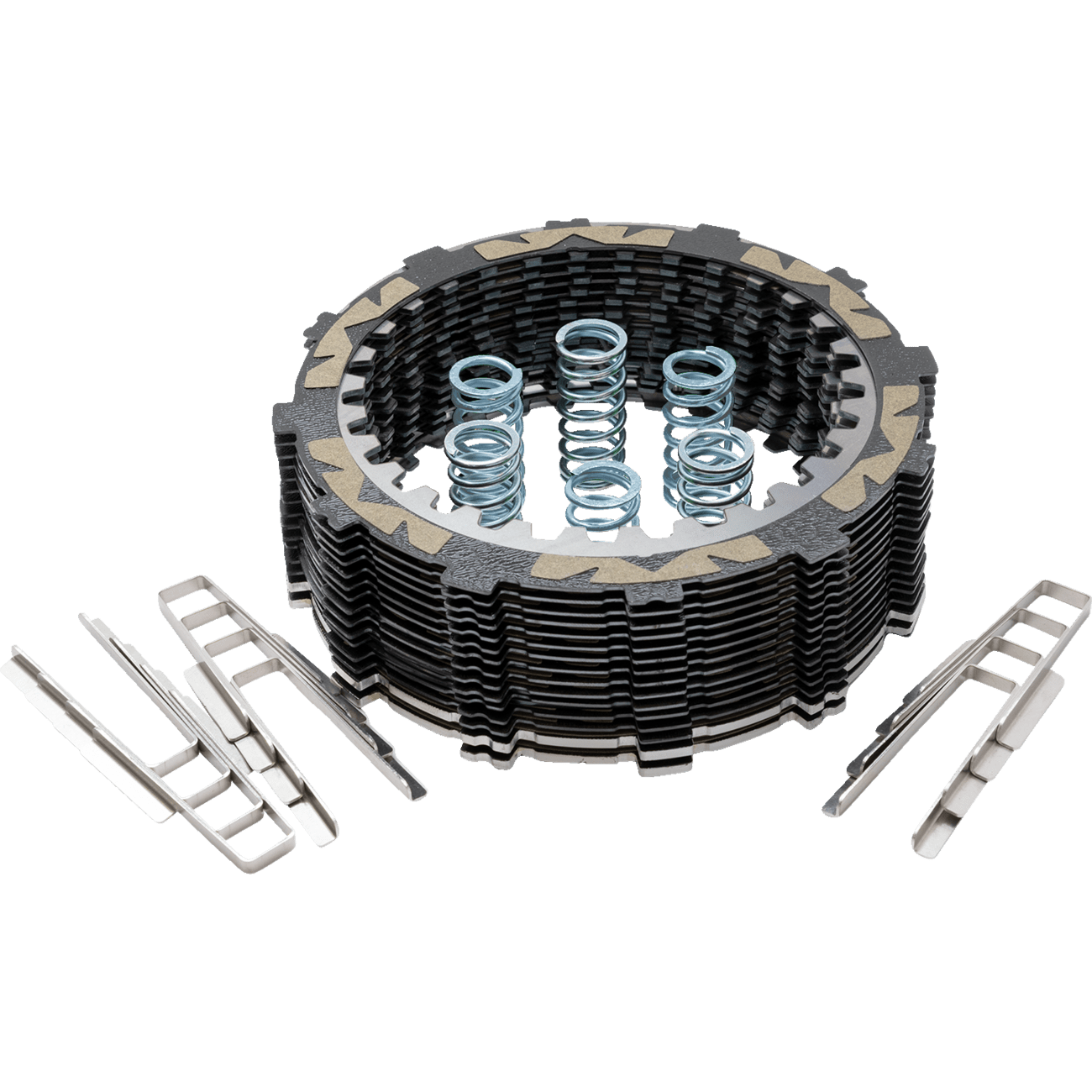 REKLUSE TorqDrive® Clutch Pack GSXR600/750 RMS2806002