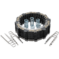 REKLUSE TorqDrive® Clutch Pack GSXR600/750 RMS2806002