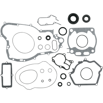 MOOSE RACING Motor Gasket Kit with Seal