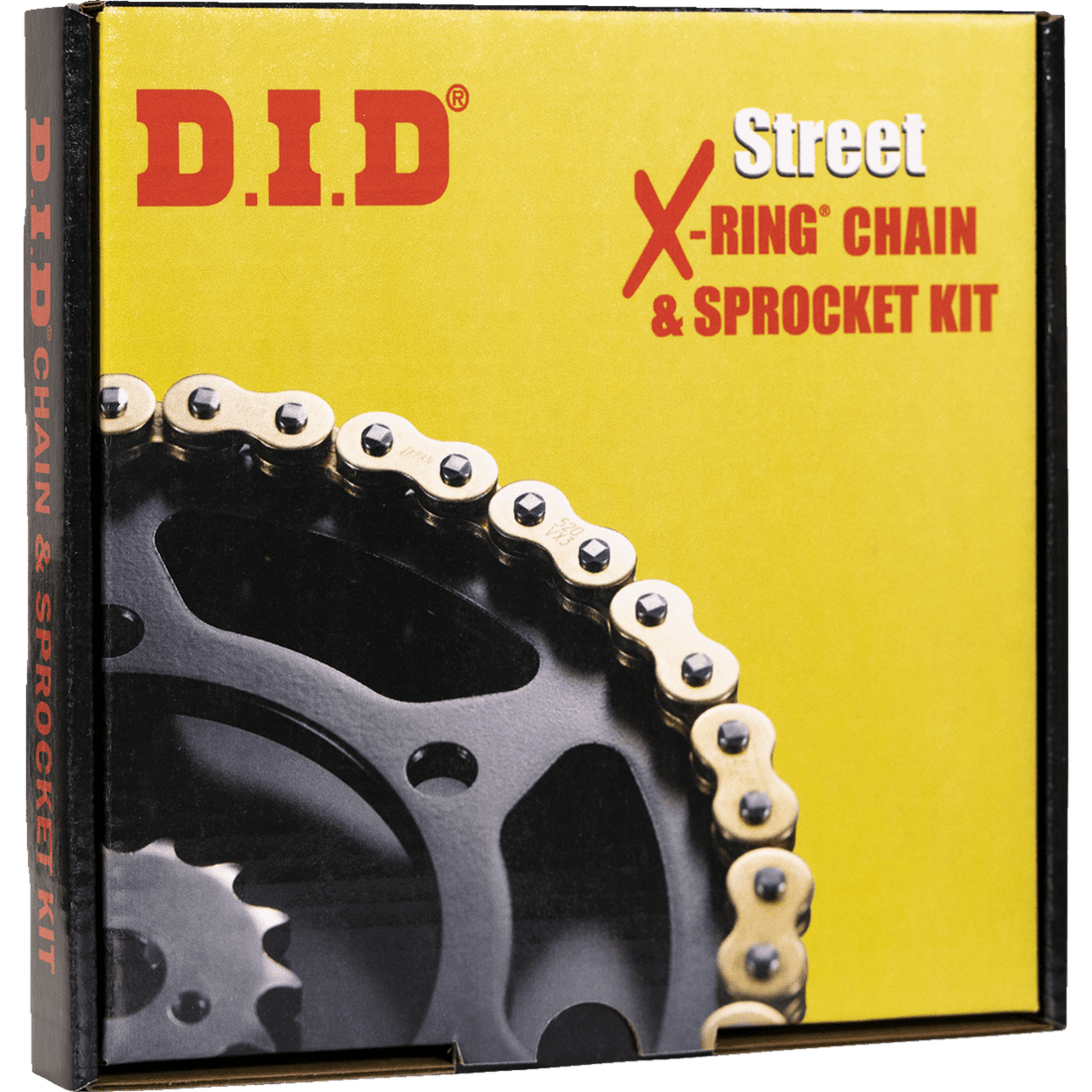 DID Chain Kit Honda CBR 600 RR '03-'06 DKH002