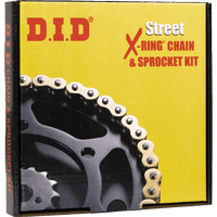 DID Chain Kit Honda CBR 600 RR '03-'06 DKH002