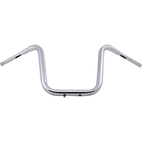 LA CHOPPERS Handlebar Grande Traditional Ape Hanger 16" Chrome LA731416