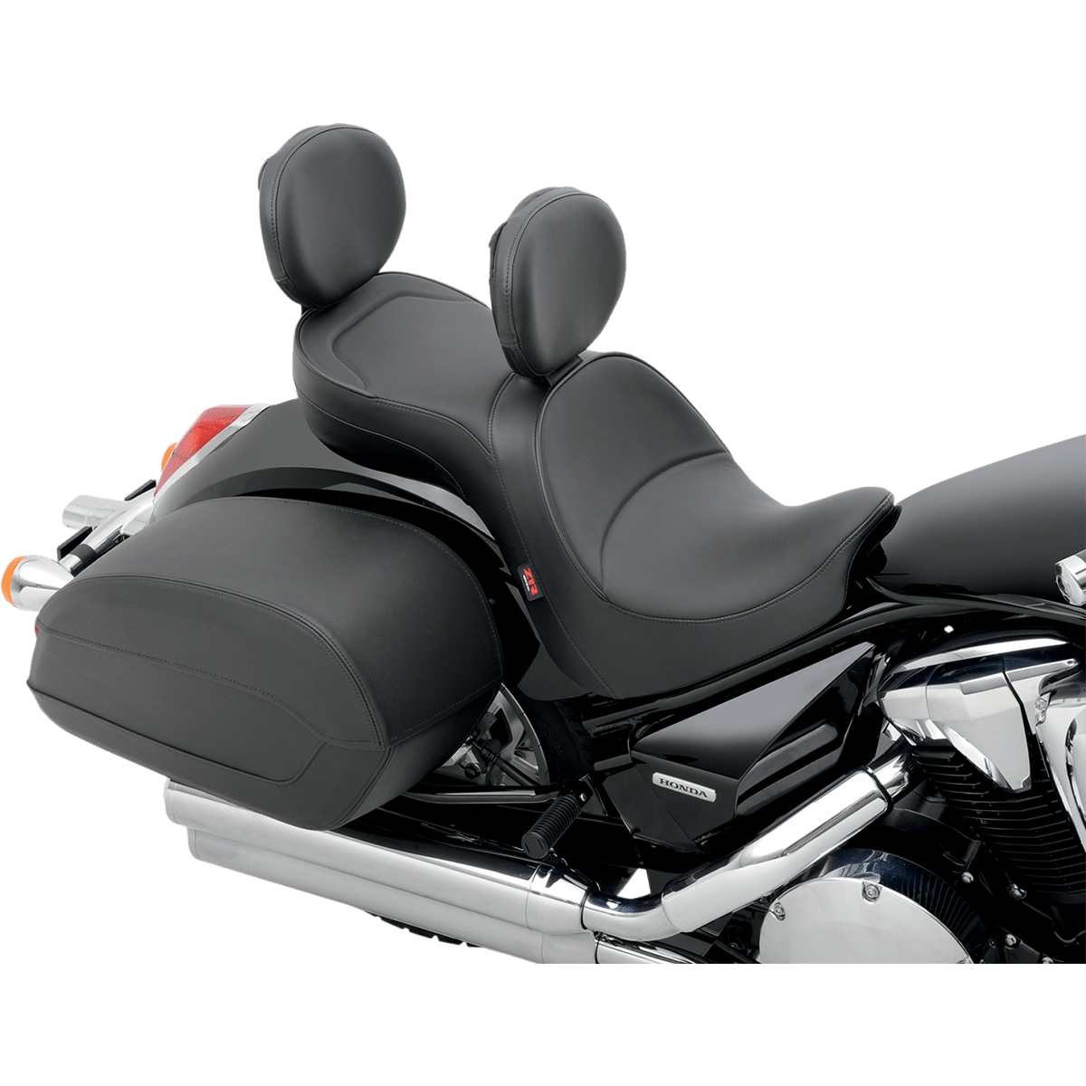 Z1R Double Bucket Seat Backrest Mild VT1300