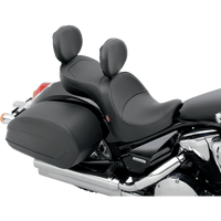 Z1R Double Bucket Seat Backrest Mild VT1300