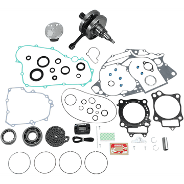 WISECO Engine Rebuild Kit CRF250R 76.8 mm