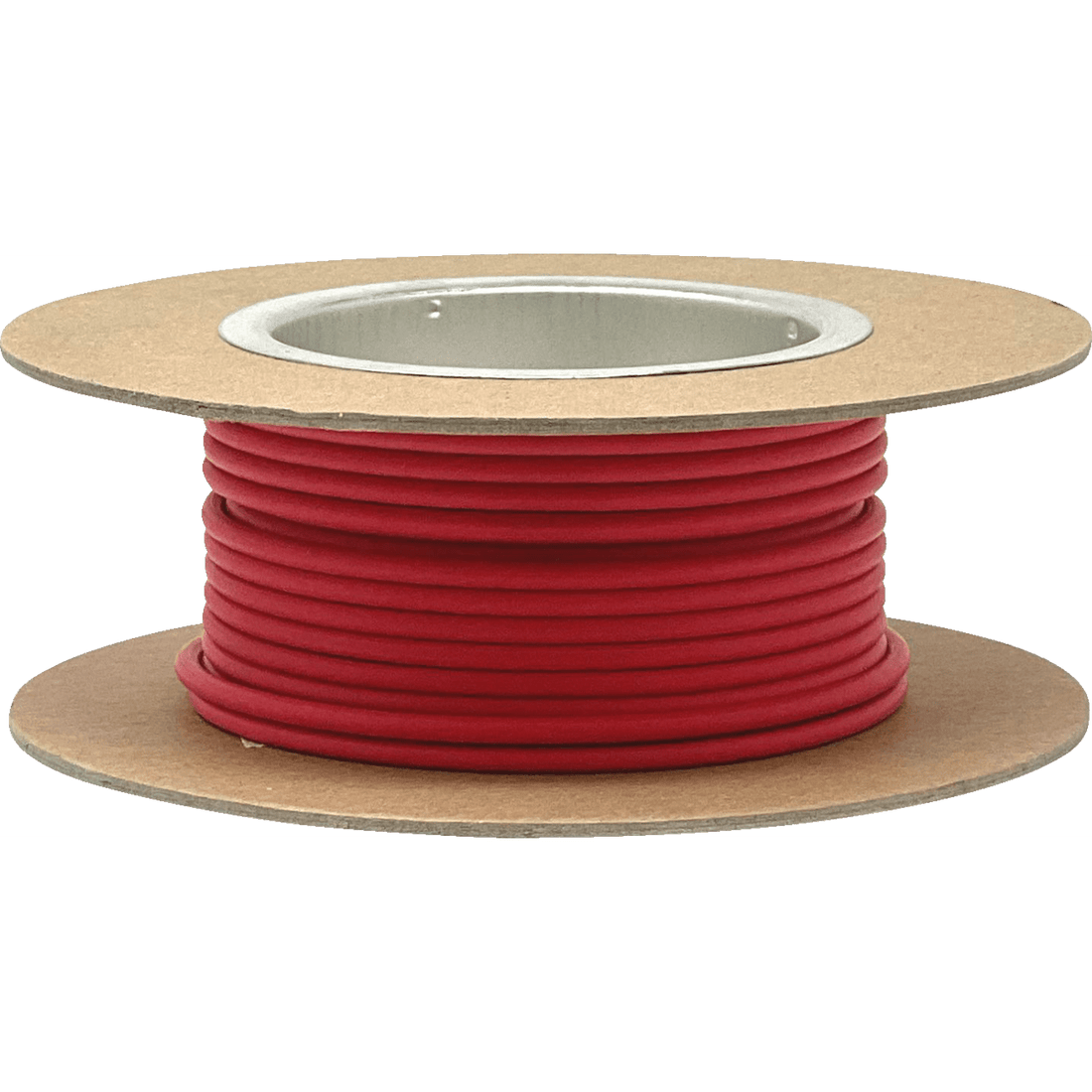 NAMZ 25' GXL Wire Spool 12 Gauge Red