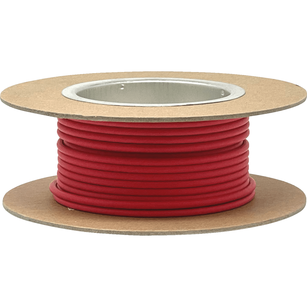 NAMZ 25' GXL Wire Spool 12 Gauge Red