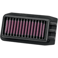 K & N OE Replacement High-Flow Air Filter Yamaha YA2509