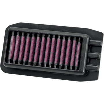 K & N OE Replacement High-Flow Air Filter Yamaha YA2509