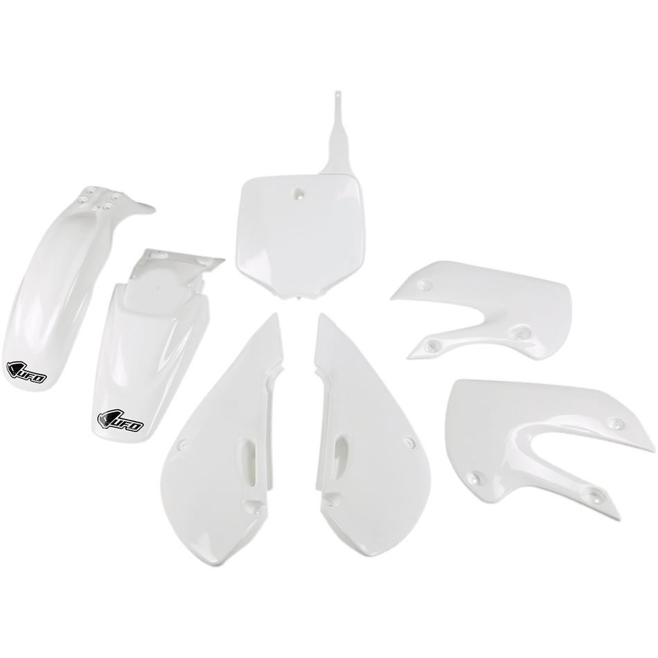 UFO Replacement Body Kit White KA37002047