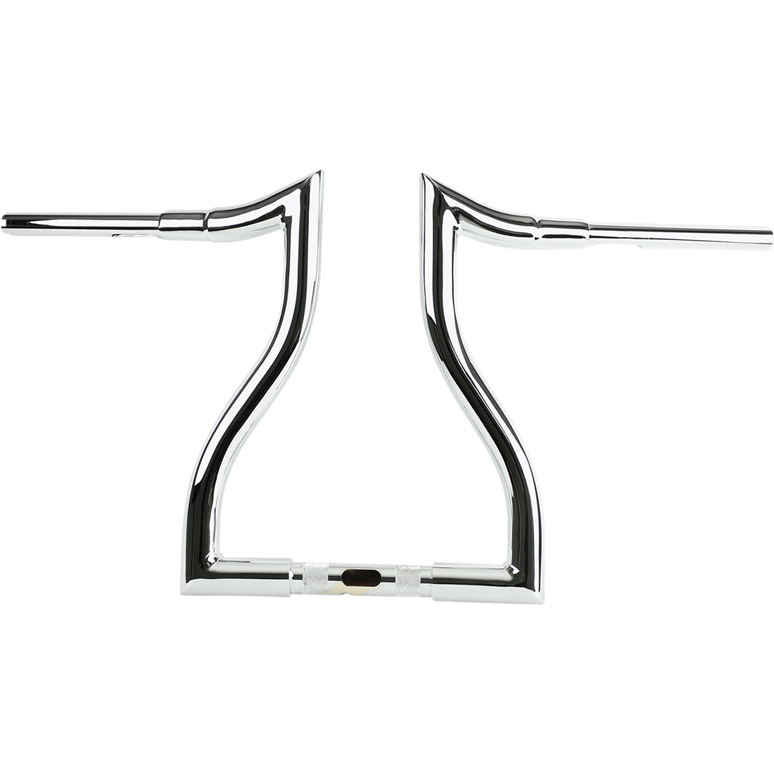 LA CHOPPERS Handlebar Hammerhead 14" Chrome LA731614