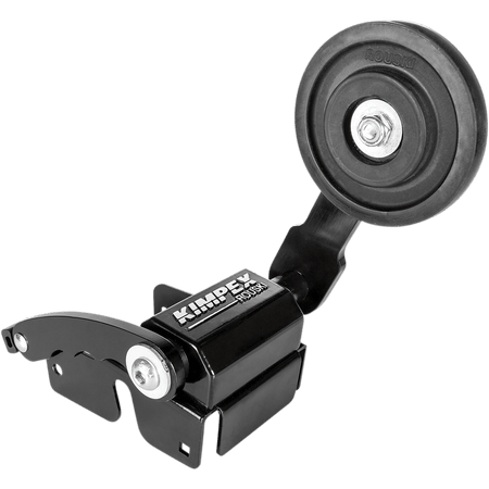 KIMPEX Rouski Retractable Wheel System 472647