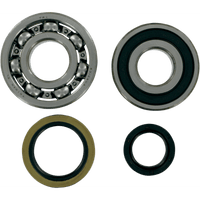 HOT RODS Crankshaft Bearings Suzuki