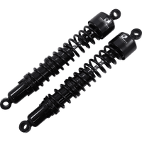 PROGRESSIVE SUSPENSION 412 Series Shock 16.5" Standard 4124271B