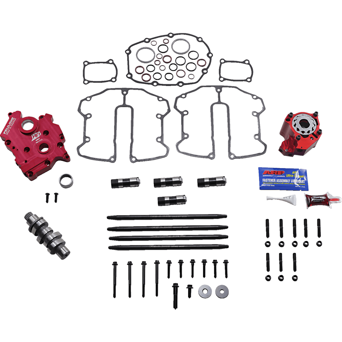 FEULING OIL PUMP CORP. Cam Chest Kit 508 Race Series® Twin Cooled M8 7267