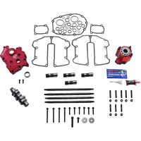 FEULING OIL PUMP CORP. Cam Chest Kit 508 Race Series® Twin Cooled M8 7267