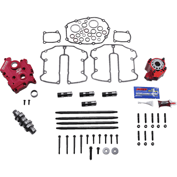 FEULING OIL PUMP CORP. Cam Chest Kit 508 Race Series® Twin Cooled M8 7267