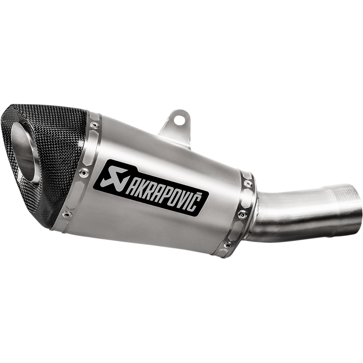 AKRAPOVIC Titanium Muffler CB1000R SH10SO21ASZT