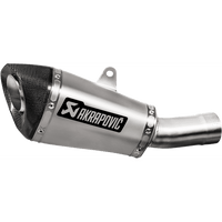 AKRAPOVIC Titanium Muffler CB1000R SH10SO21ASZT