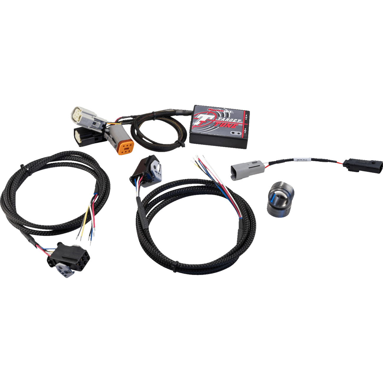 DYNOJET Target Tune Module Kit without O2 Sensor Touring TT8X