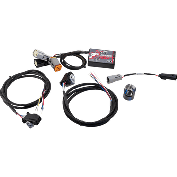 DYNOJET Target Tune Module Kit without O2 Sensor Touring TT8X