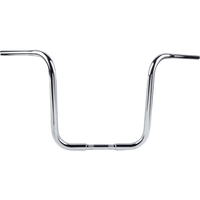 BURLY BRAND Handlebar Gorilla Ape TBW 16" Chrome B121503C