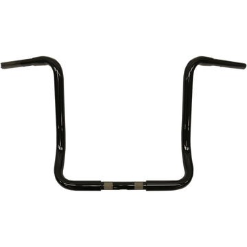 LA CHOPPERS Handlebar 14" Black LA732114B