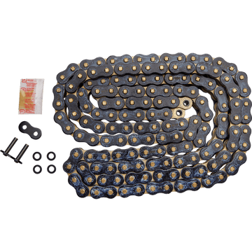 RK 530 Max X Chain 150 Links B&G 530MAXX150BG