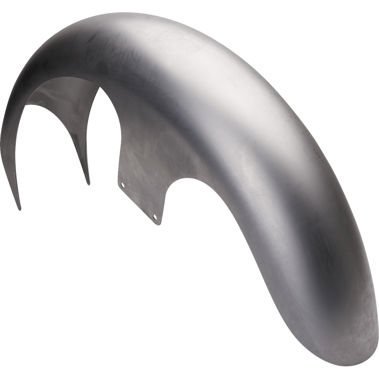 PAUL YAFFE BAGGER NATION DEI Front Fender 26" Wheel With Satin Adapters PYO:DEI2613ES