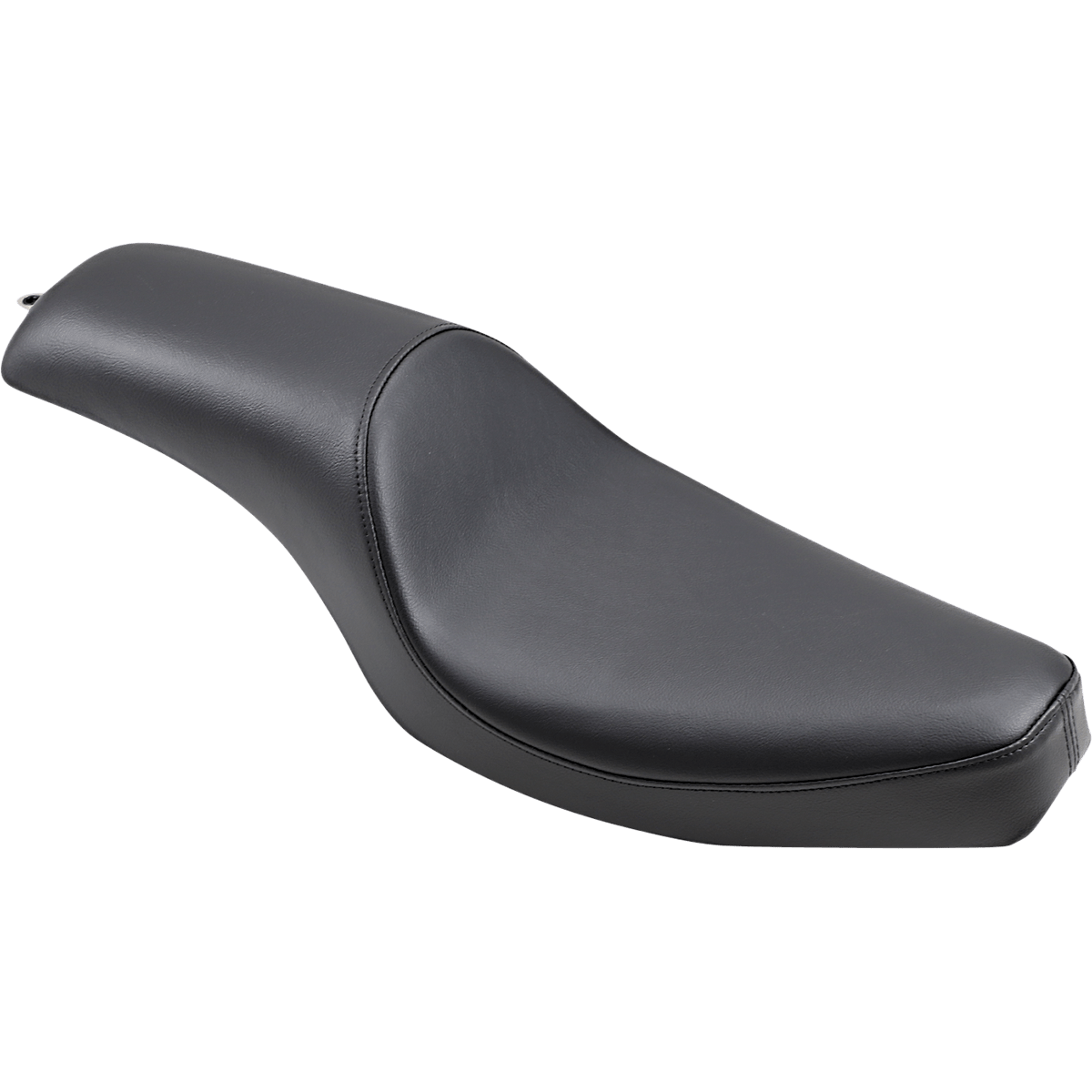 DRAG SPECIALTIES Predator Seat Smooth XL '57-'78