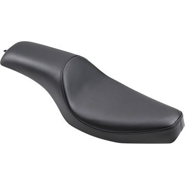 DRAG SPECIALTIES Predator Seat Smooth XL '57-'78