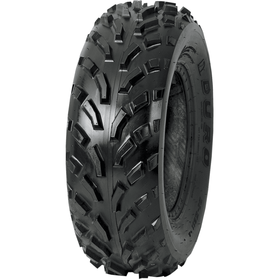 DURO Tire DI-K211A Front 25x8-12 4 Ply 31K211A12258B