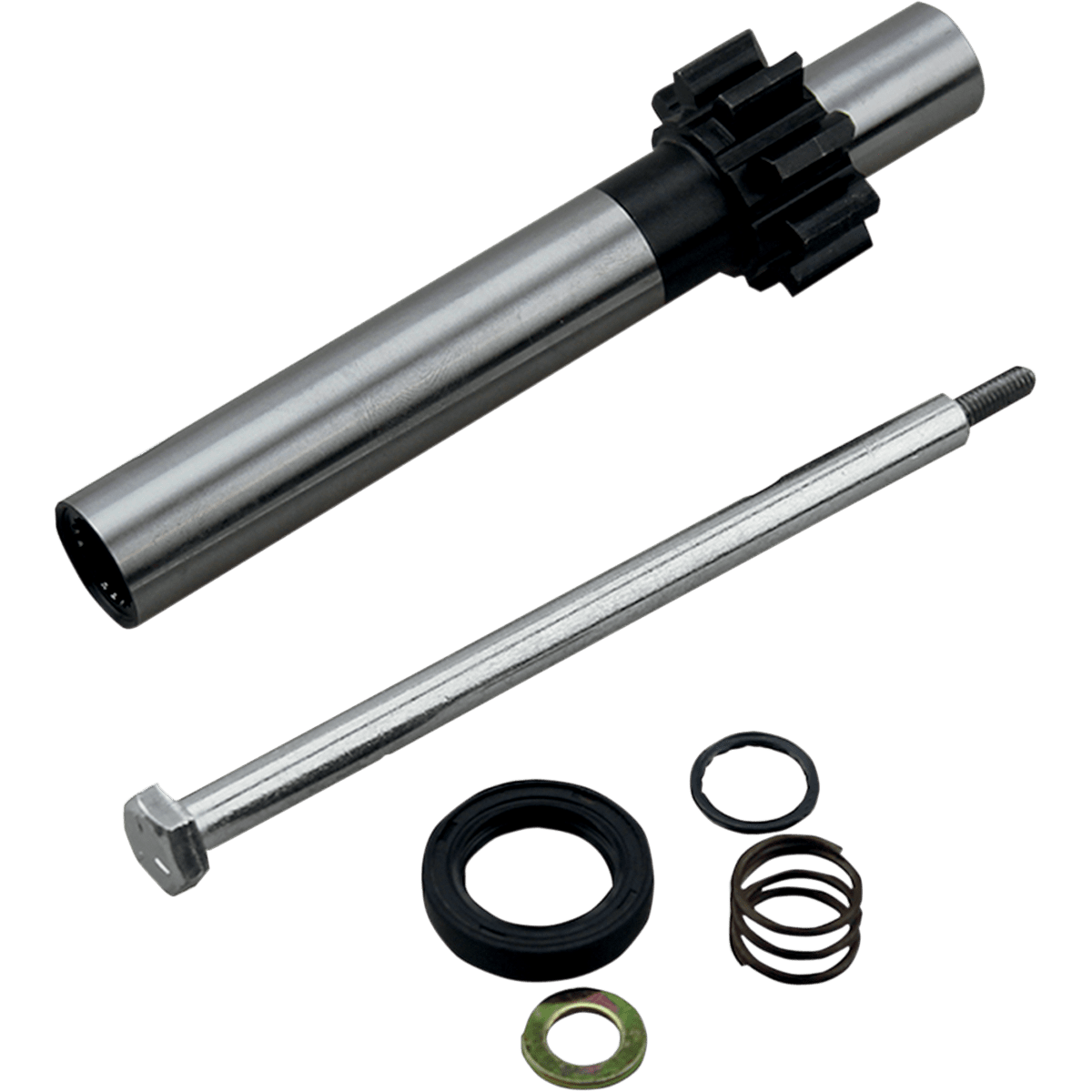 DRAG SPECIALTIES Starter Jackshaft Conversion Kit