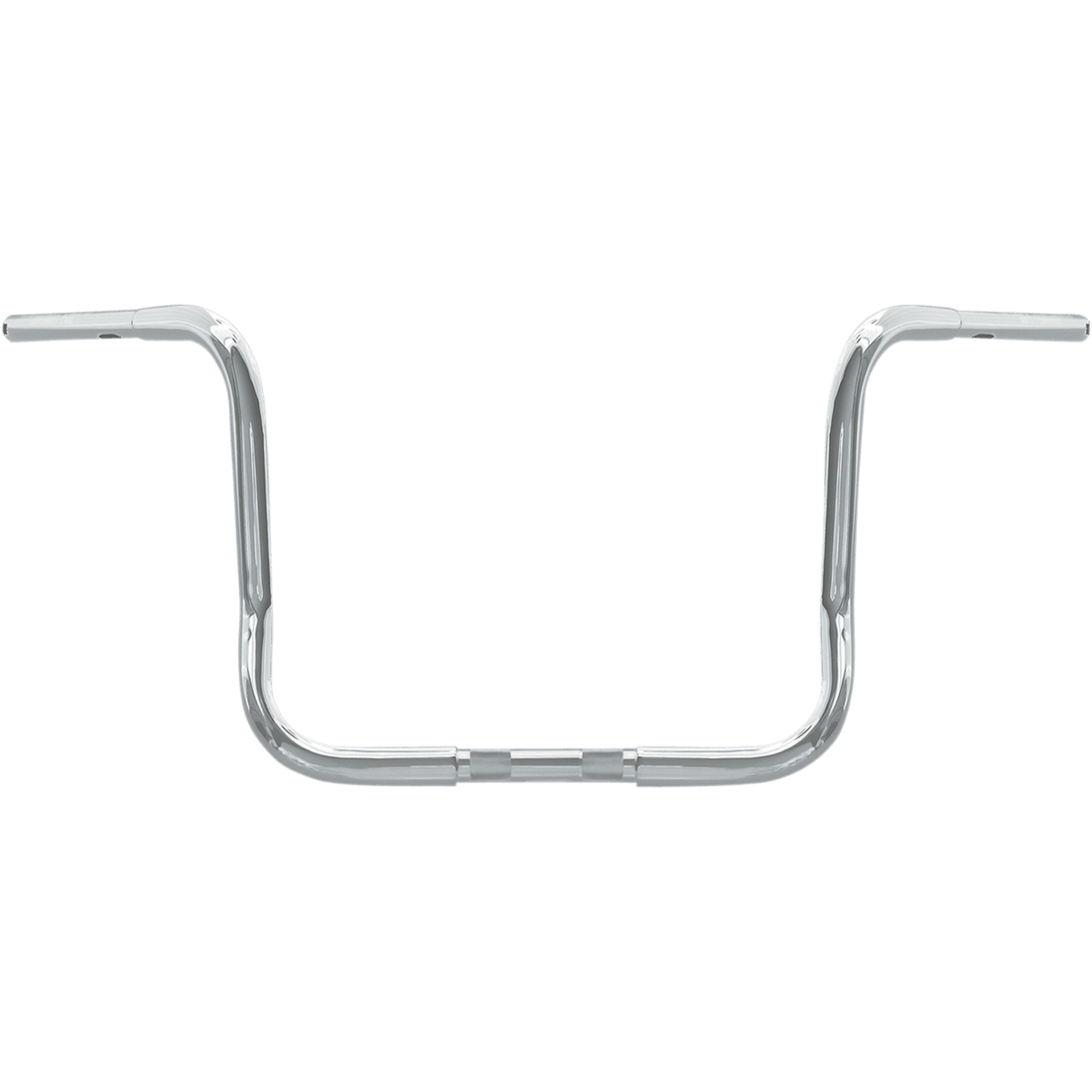 WILD 1 Handlebar Ape Hanger FLHT 12-1/2" Chrome WO577