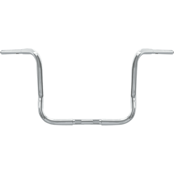 WILD 1 Handlebar Ape Hanger FLHT 12-1/2" Chrome WO577