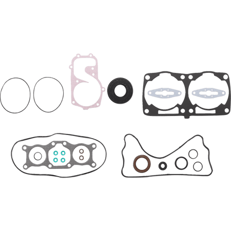 VERTEX Complete Gasket Kit Polaris 711316